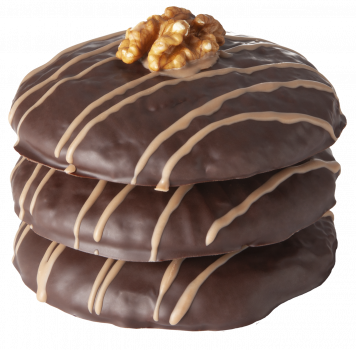 Elisen Lebkuchen Walnuss